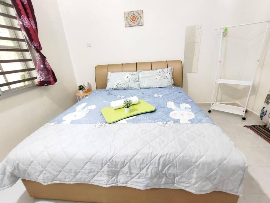 Bidur Bidor Family Choice 3 Bedrooms Wifi מראה חיצוני תמונה