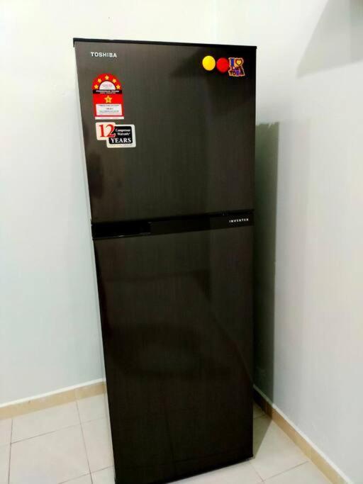 Bidur Bidor Family Choice 3 Bedrooms Wifi מראה חיצוני תמונה