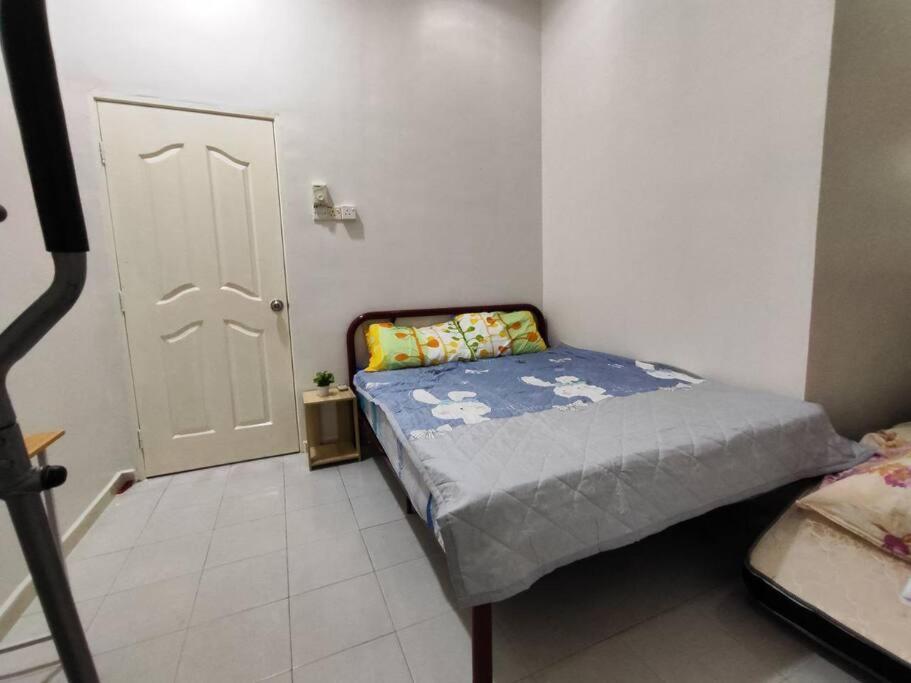 Bidur Bidor Family Choice 3 Bedrooms Wifi מראה חיצוני תמונה