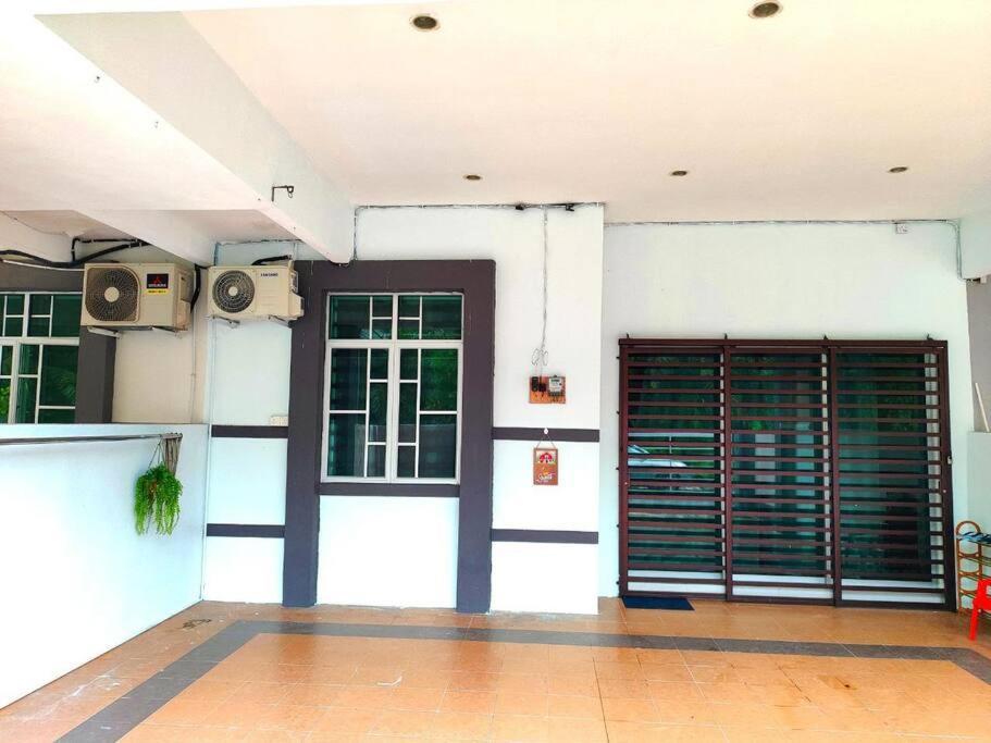 Bidur Bidor Family Choice 3 Bedrooms Wifi מראה חיצוני תמונה