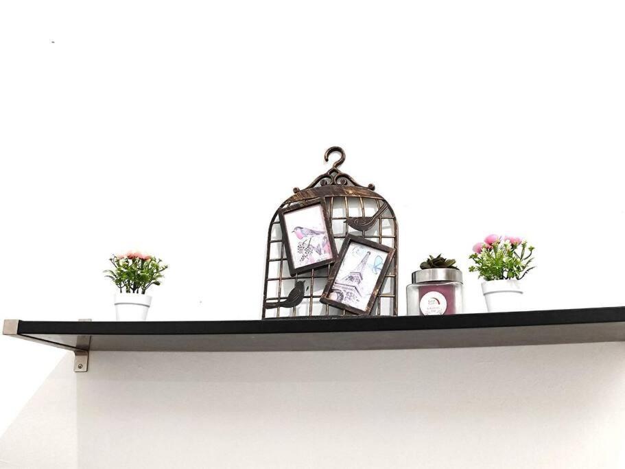 Bidur Bidor Family Choice 3 Bedrooms Wifi מראה חיצוני תמונה