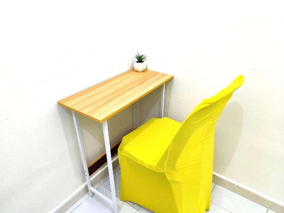 Bidur Bidor Family Choice 3 Bedrooms Wifi מראה חיצוני תמונה