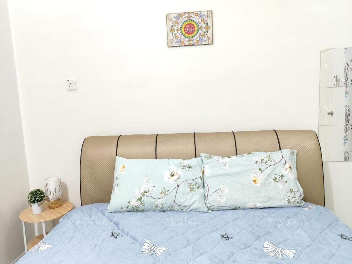 Bidur Bidor Family Choice 3 Bedrooms Wifi מראה חיצוני תמונה