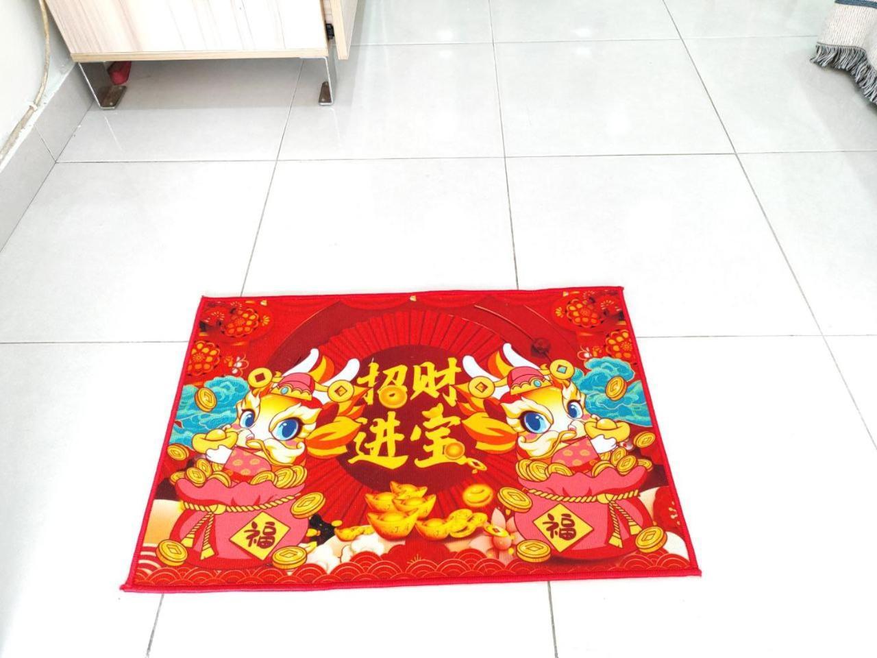 Bidur Bidor Family Choice 3 Bedrooms Wifi מראה חיצוני תמונה